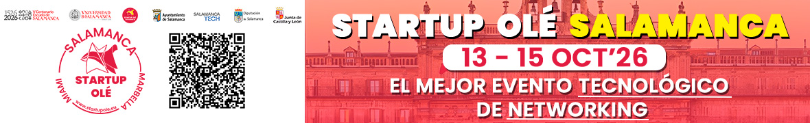 banner 2026 Startup Ole Agosto 2026 banner 2026 Startup Ole Agosto 2026