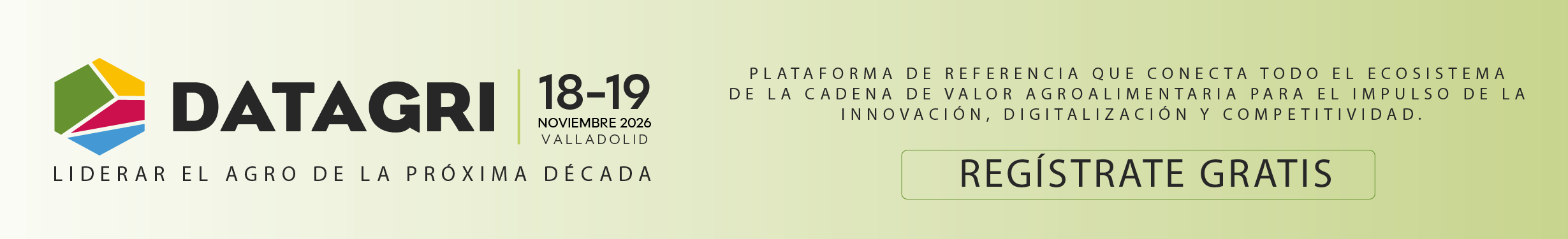 banner 2026 Datagri Octubre banner 2026 Datagri Octubre