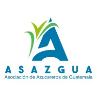 logo ASAZGUA - Asociación de Azucareros de Guatemala