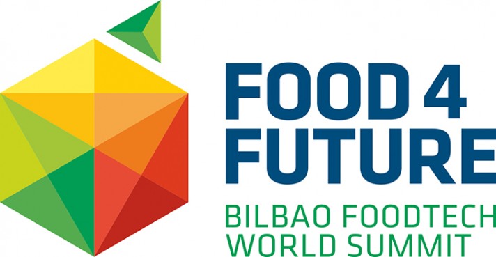 logo NEBEXT - FOOD 4 FUTURE