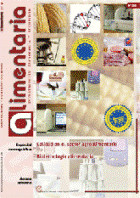 portada revista alimentaria número 395