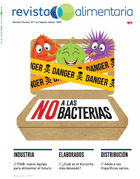 portada revista alimentaria número 471