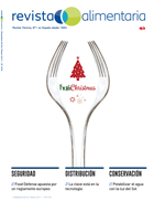 portada revista alimentaria número 479