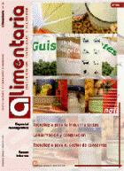 portada revista alimentaria número 390