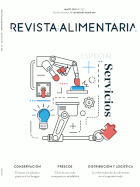 portada revista alimentaria número 523