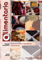 portada revista alimentaria número 398