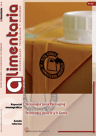 portada revista alimentaria número 431