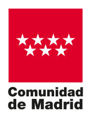 COMUNIDAD DE MADRID