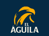 logo El Aguila