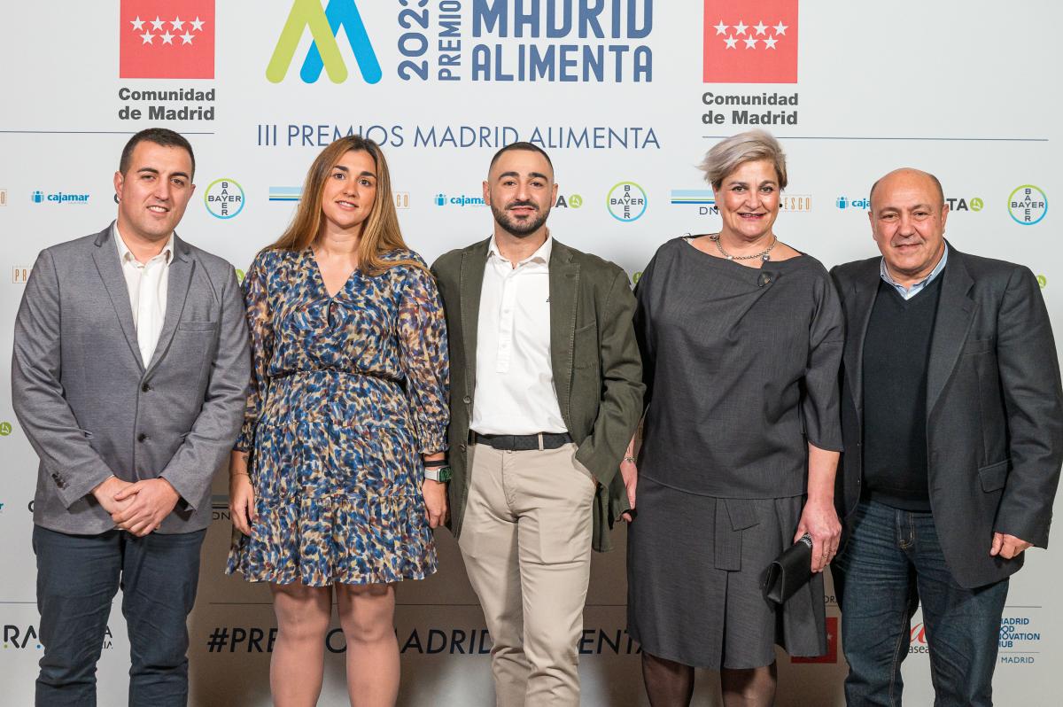 imagen gala premios