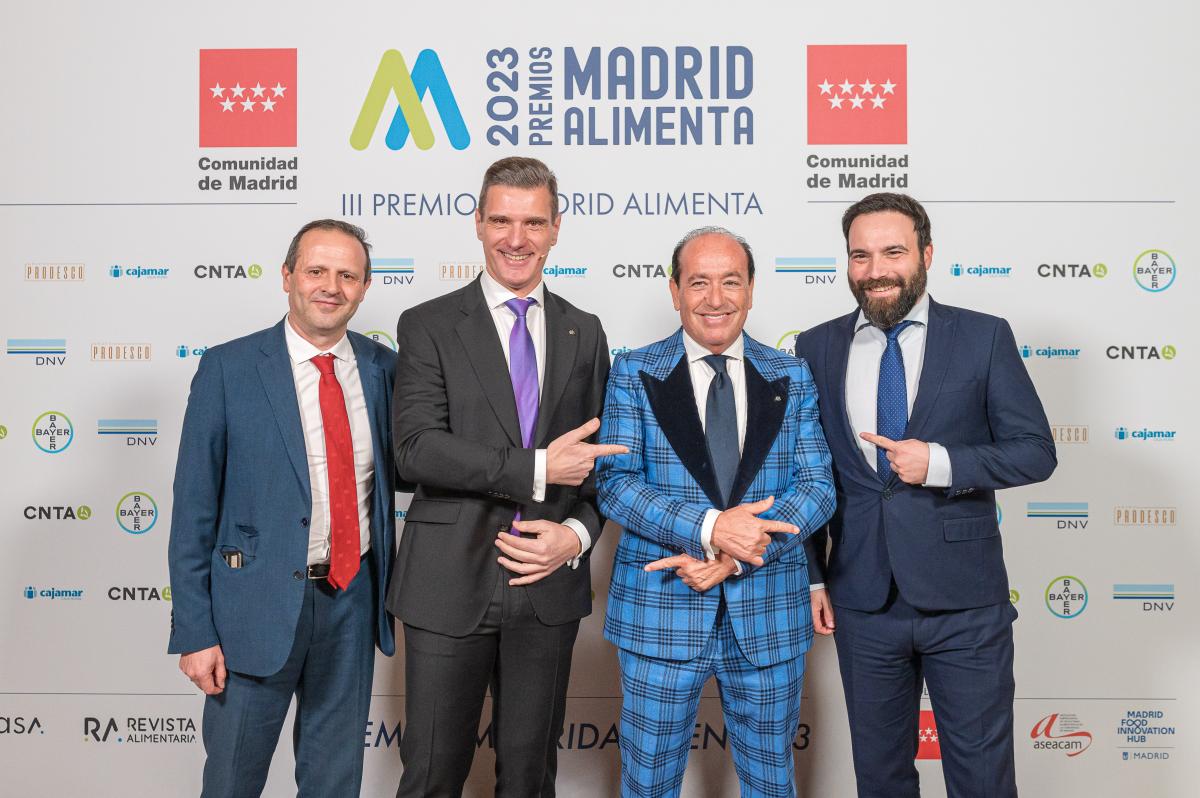 imagen gala premios